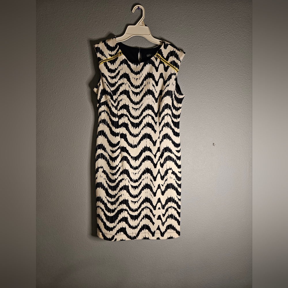 Cute dress for work or church